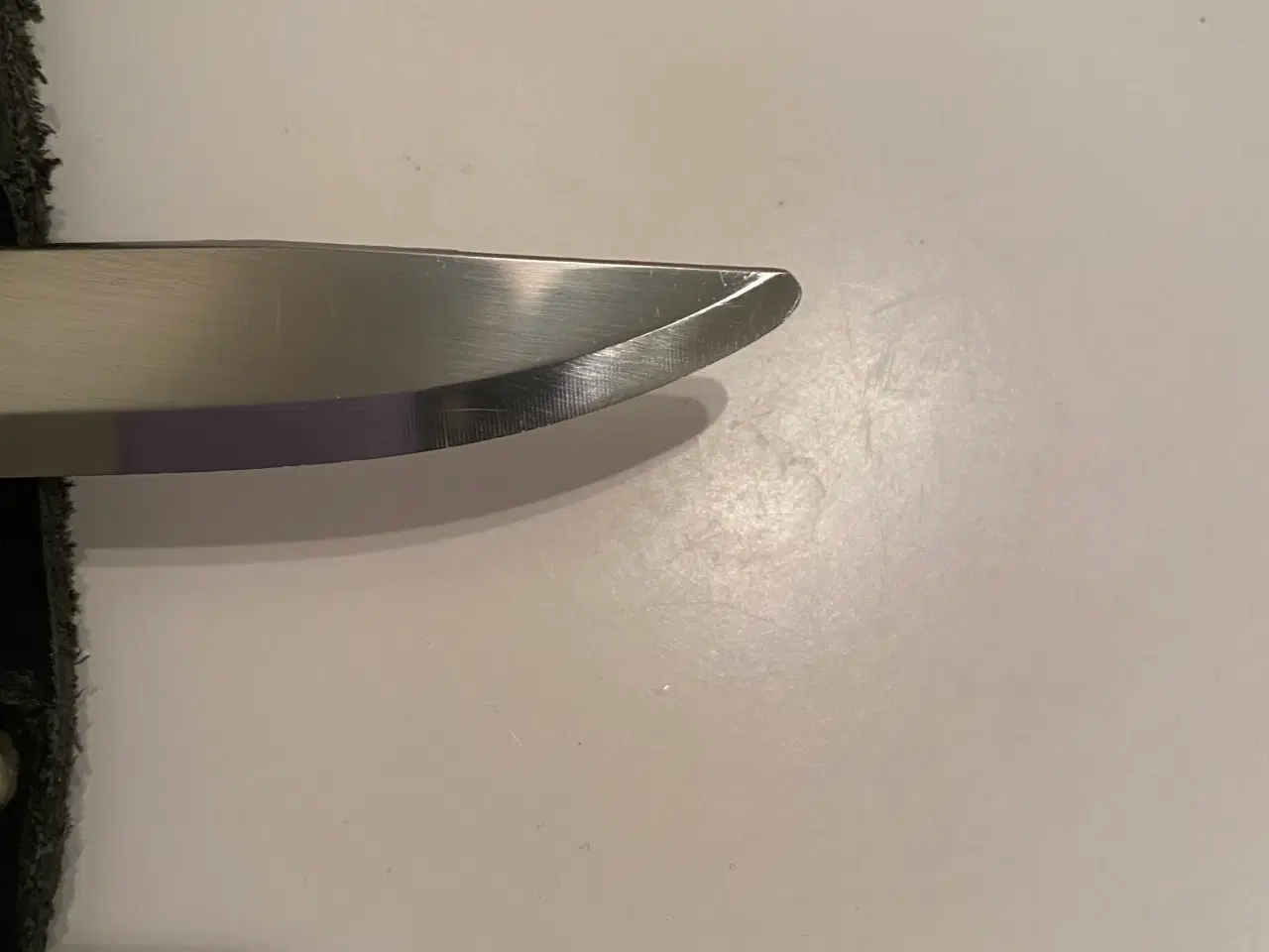 Billede 4 - Spejder kniv