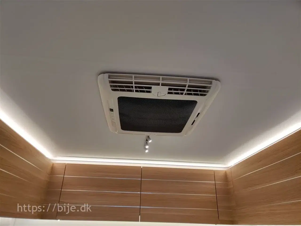 Billede 5 - 2022 - Adria Adora 542 UL
