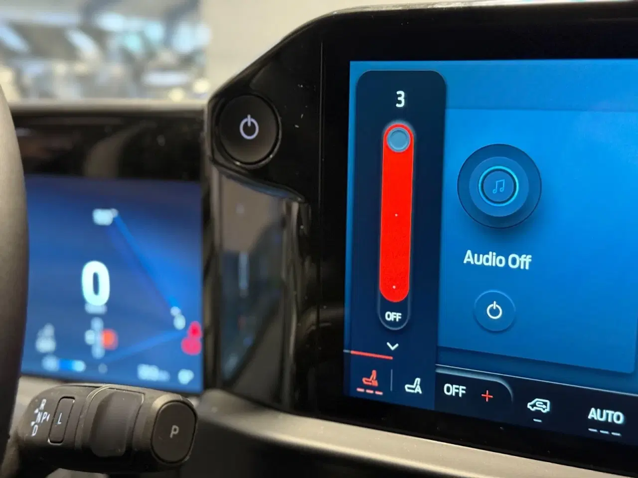 Billede 9 - Ford E-Transit Custom 320S 64 Limited