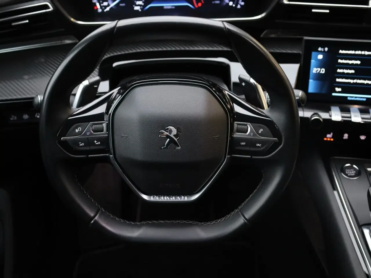 Billede 4 - Peugeot 508 1,5 BlueHDi 130 Allure Pack SW EAT8