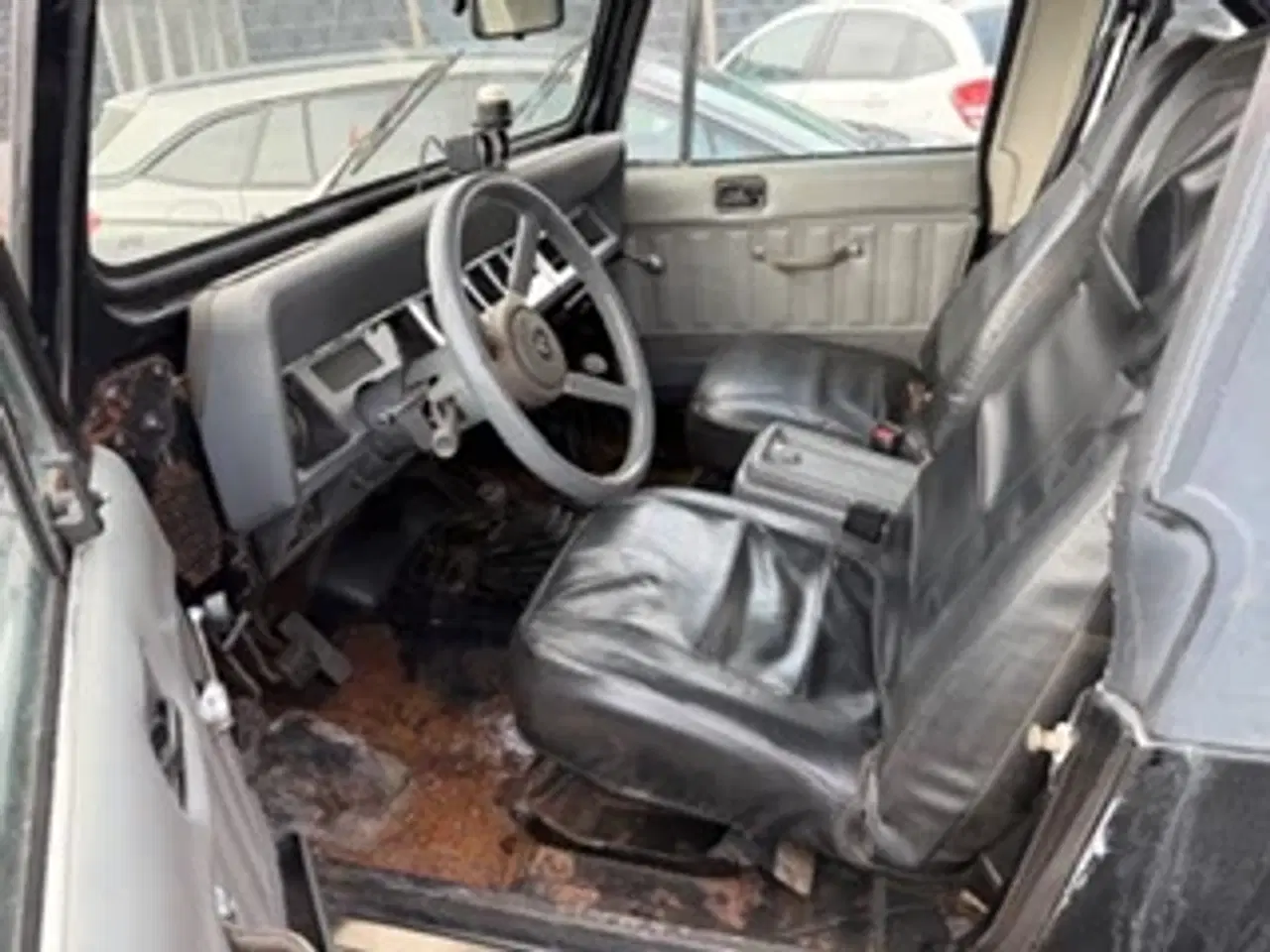 Billede 8 - Jeep wrangler 