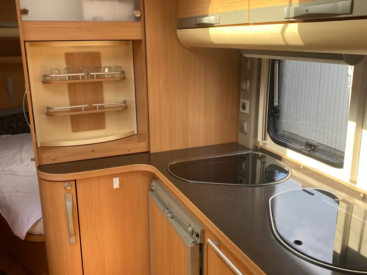 Billede 7 - Camping Adria Adora 512 UP