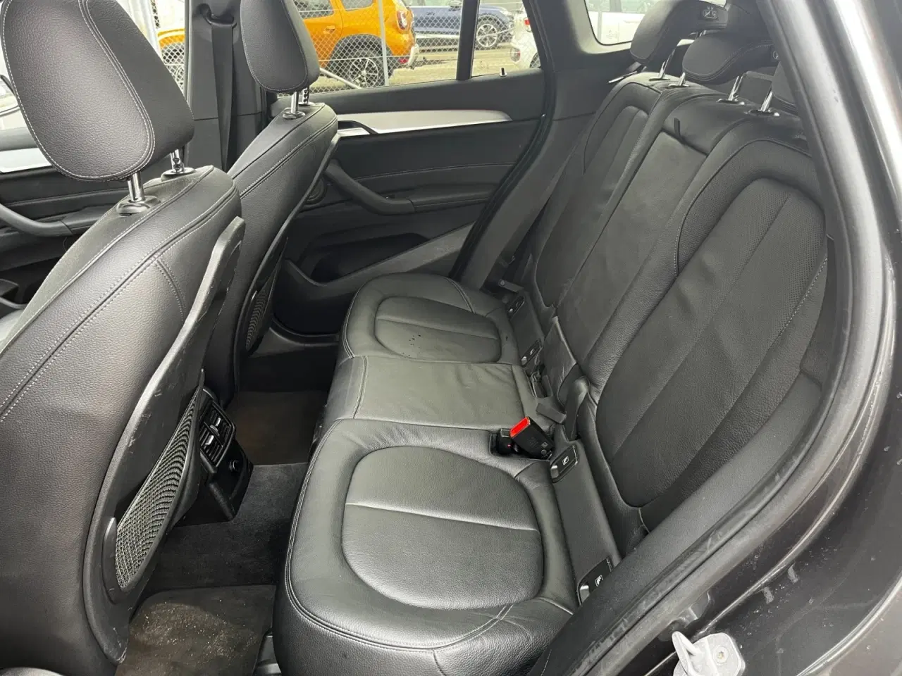 Billede 22 - BMW X1 2,0 xDrive25d aut.