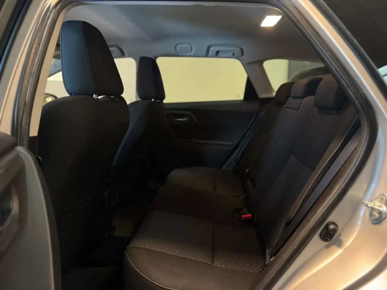 Billede 9 - Toyota Auris 1,6 T2 Premium