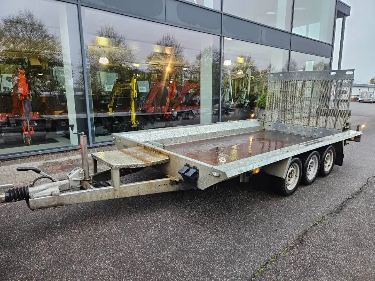 Billede 4 - martz builder 3 3500kg