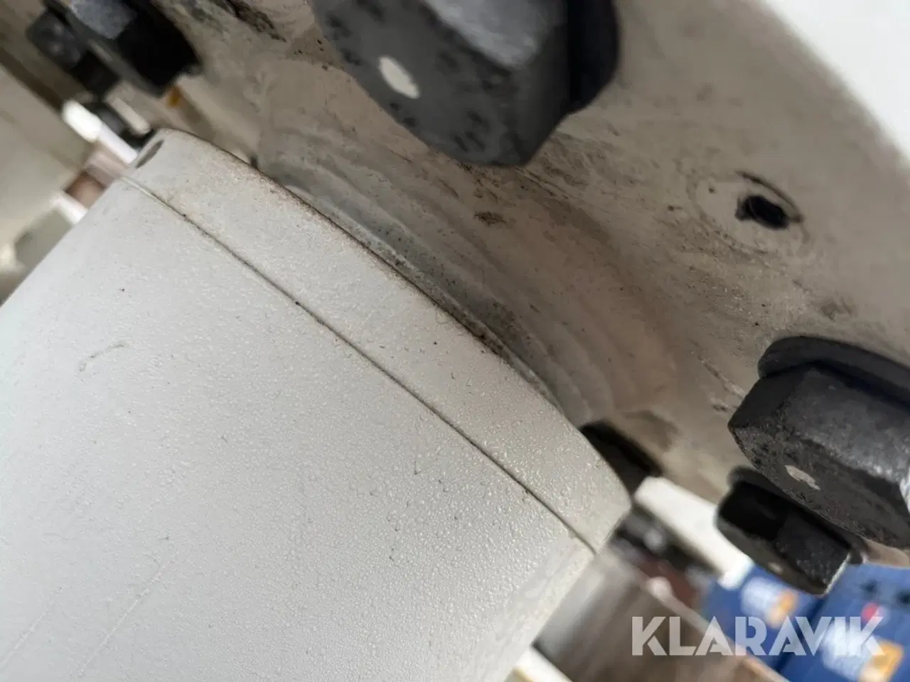 Billede 11 - Hydraulik stempler 2 paller