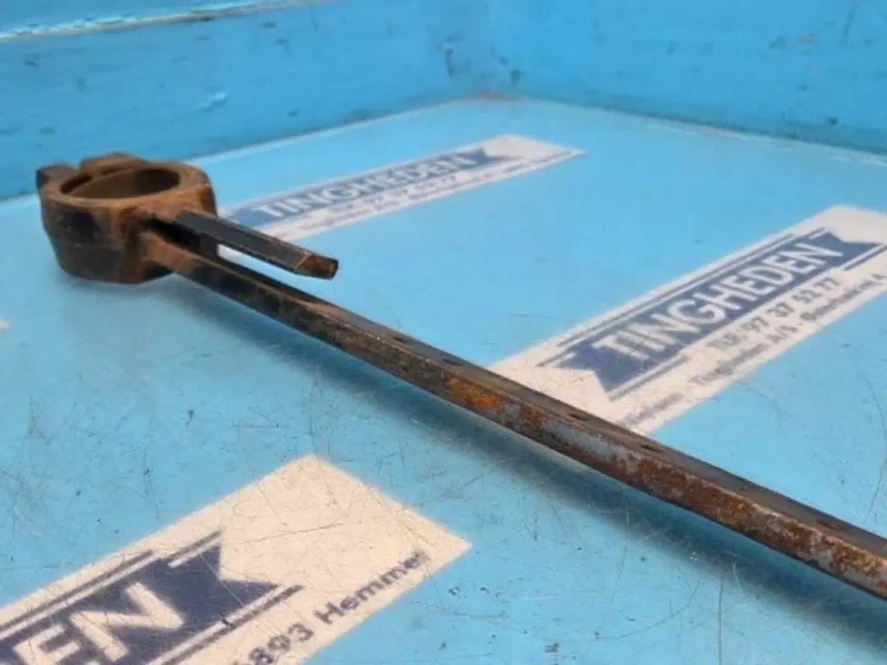 Billede 2 - Laverda Knivspids 322702950