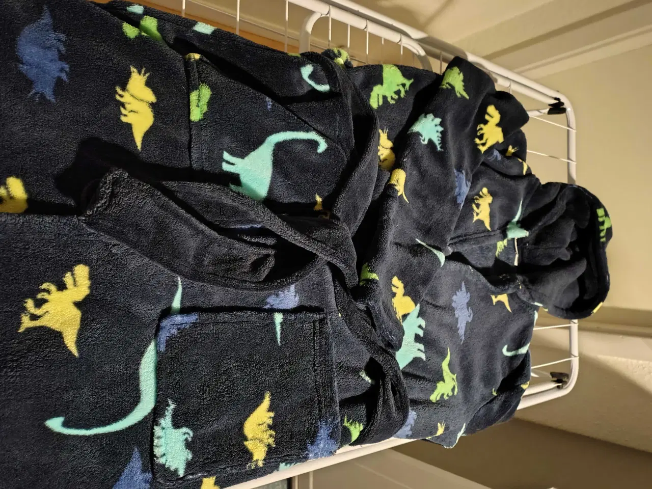 Billede 2 - Str.146 morgenkåbe