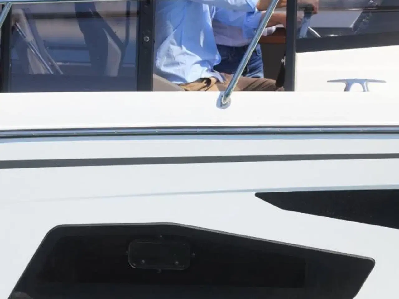 Billede 28 - Jeanneau Merry Fisher 1095