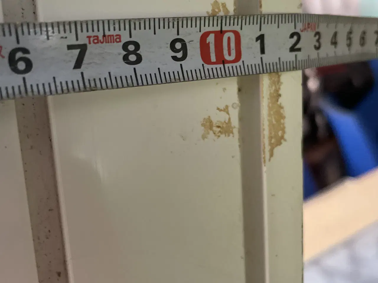 Billede 9 - Flot pvc sprossevindue med termoglas