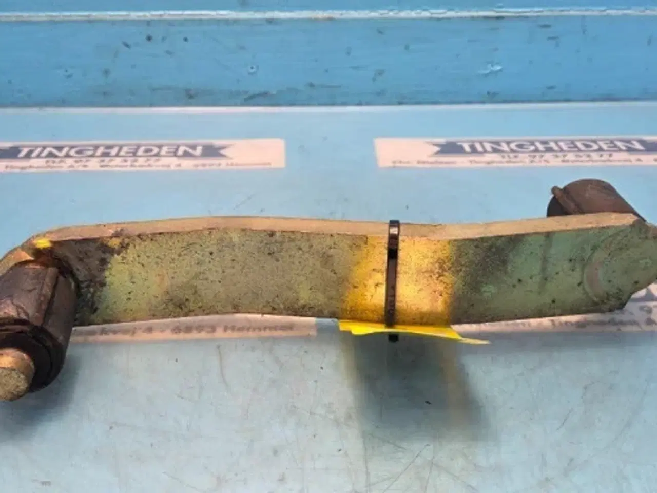 Billede 8 - Case 9120 Arm 87314041