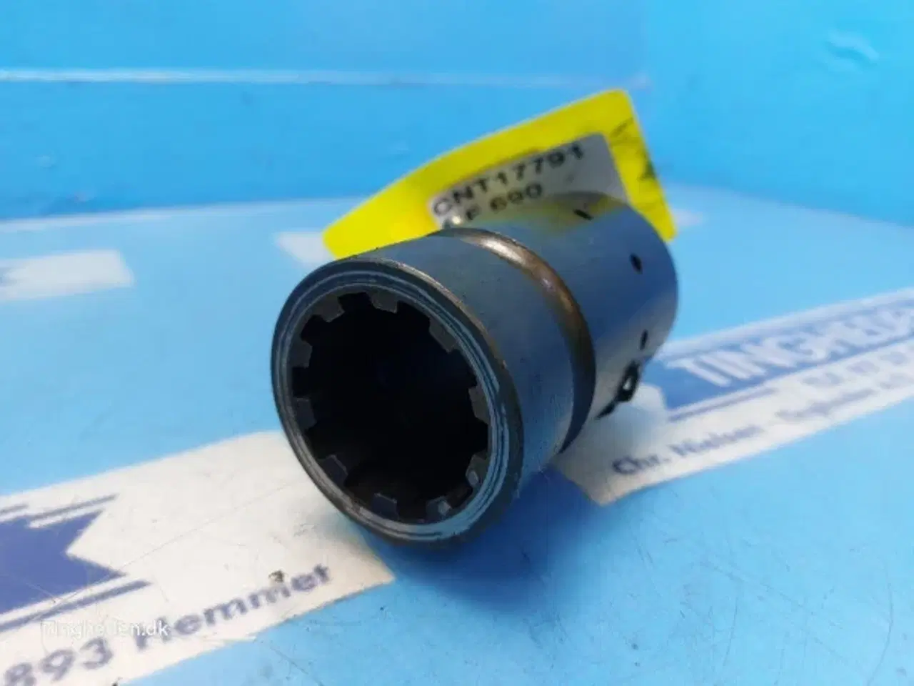 Billede 9 - Massey Ferguson 690 Muffe 1871925M1