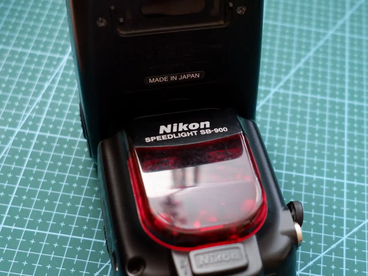 Billede 4 - Flash fotoudstyr. Godex X1R - N 2 stk.
