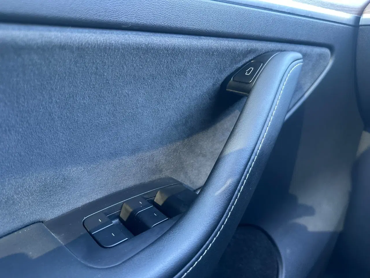 Billede 15 - Tesla Model Y  Long Range AWD