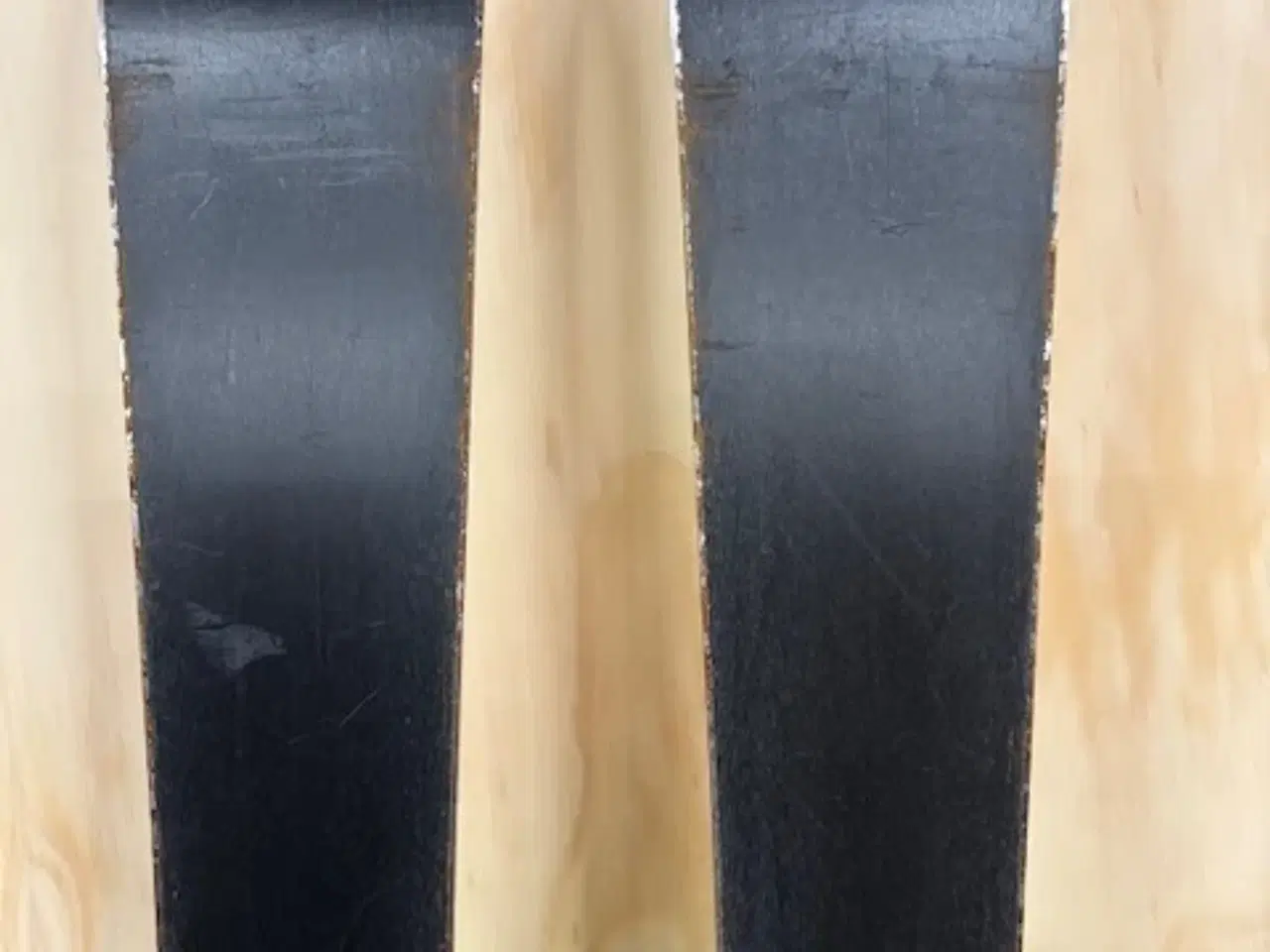 Billede 4 - Carving ski med stave