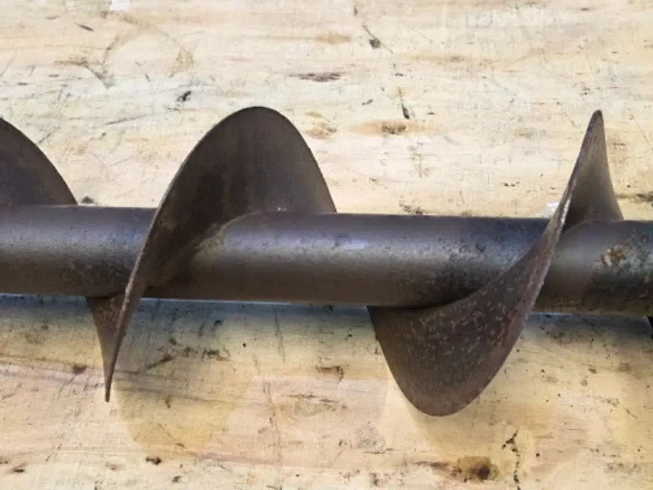 Billede 15 - Claas Dominator 88 Snegl 663501.0