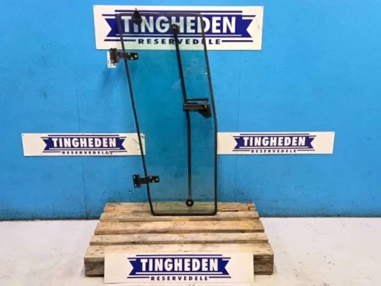 Billede 1 - Massey Ferguson 9280 Dør 28980561