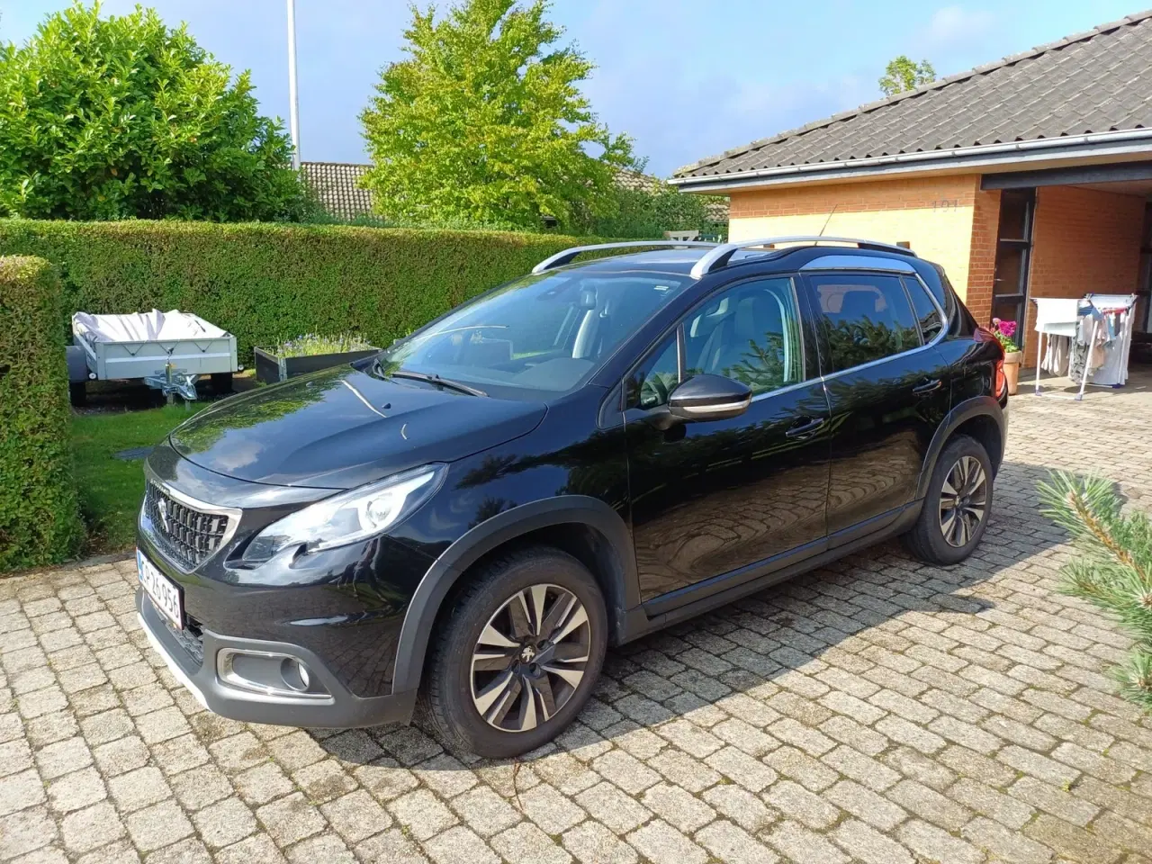 Billede 1 - Peugeot 2008 1,2 PureTech 110 Privé