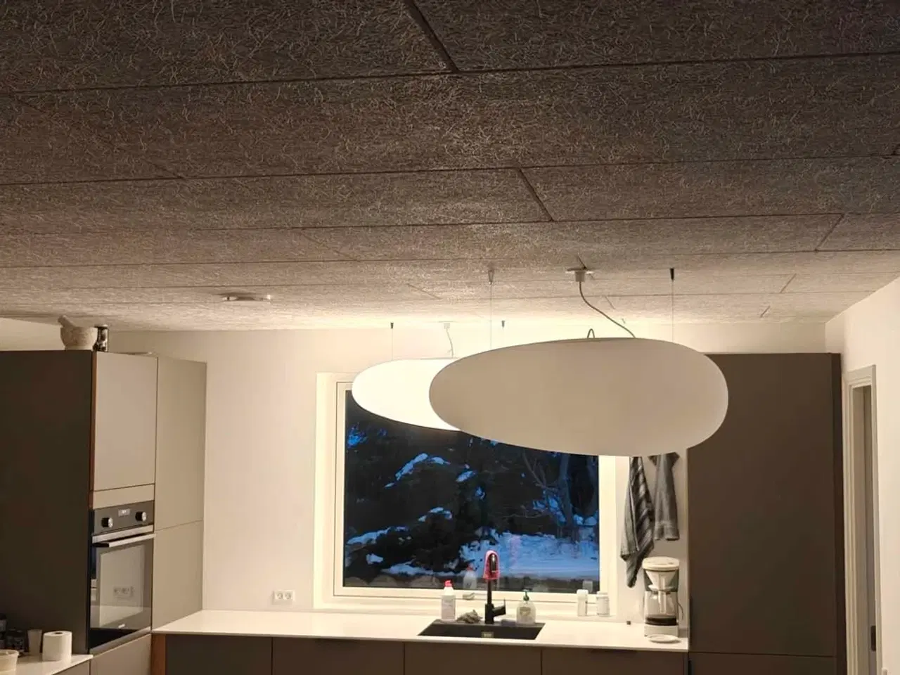 Billede 5 - Fritz Hansen Avion Pendel, 2 stk