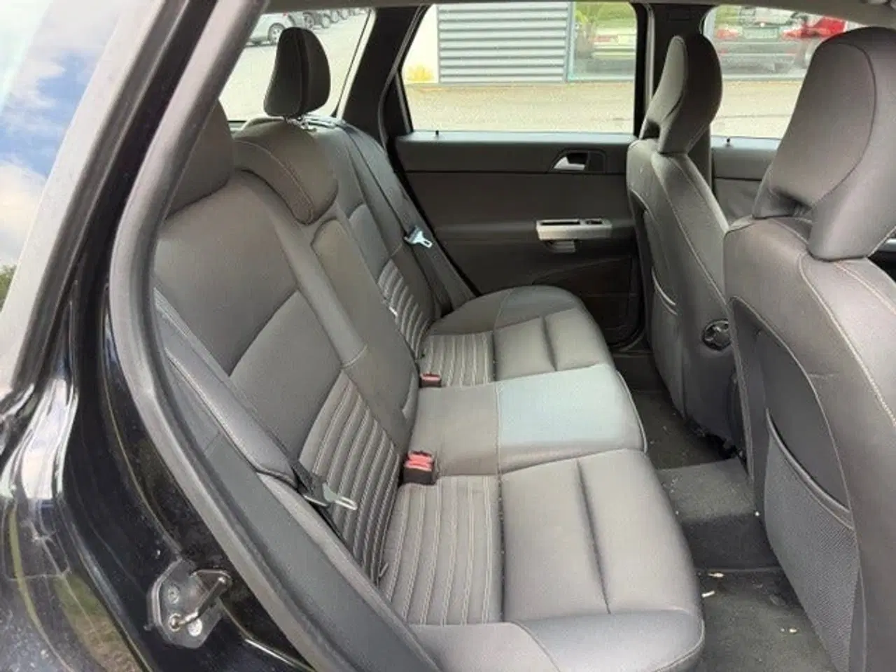 Billede 10 - Volvo V50 1,8