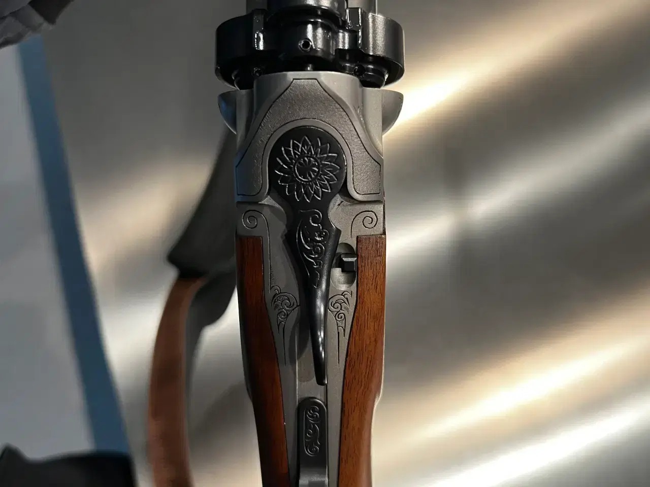 Billede 3 - Drilling - Blaser D99