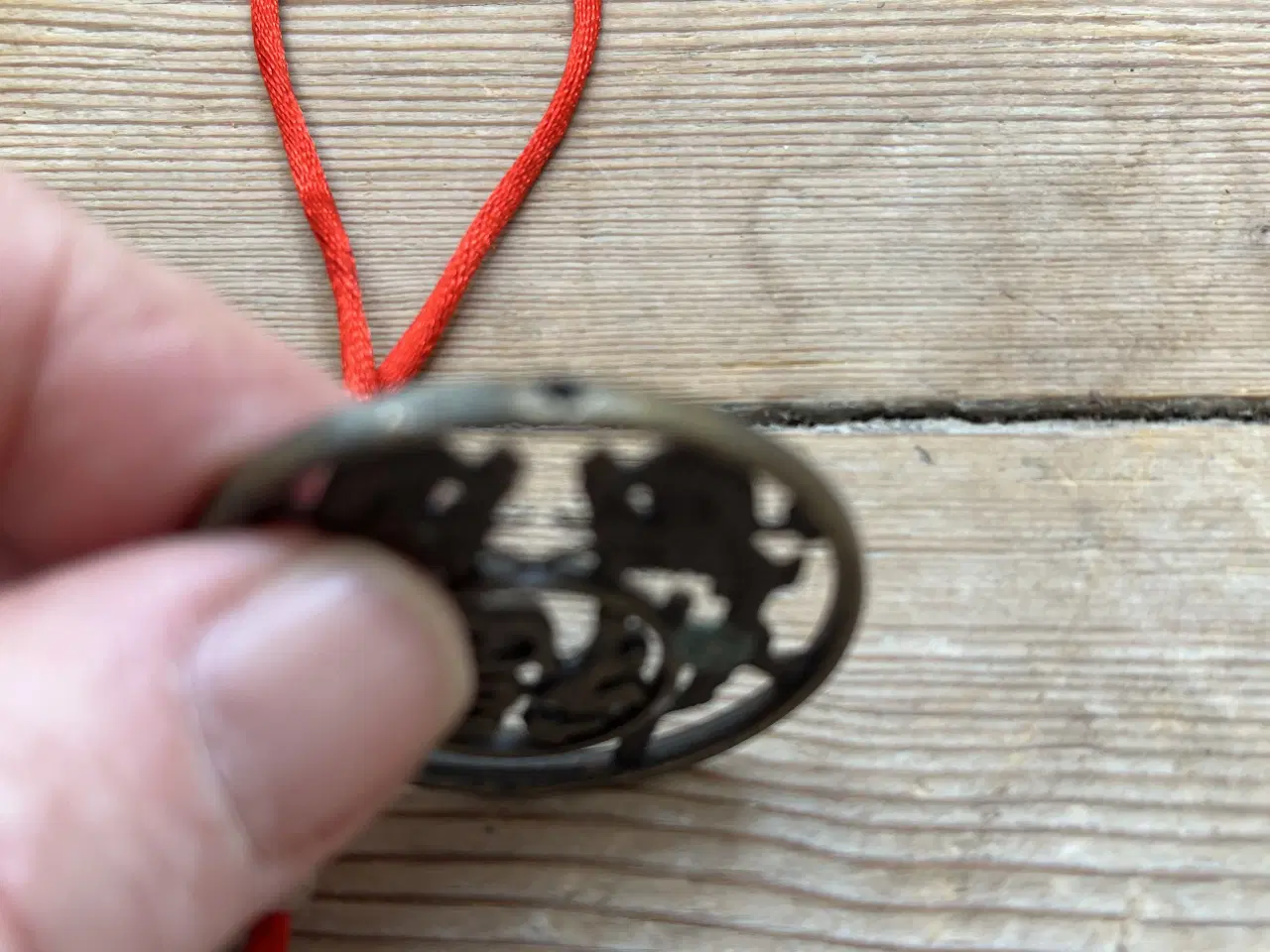 Billede 6 - Kinesisk Feng Shui lykkebringer