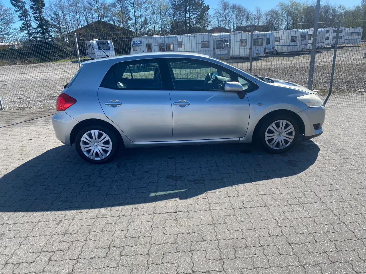 Billede 2 - Toyota Auris