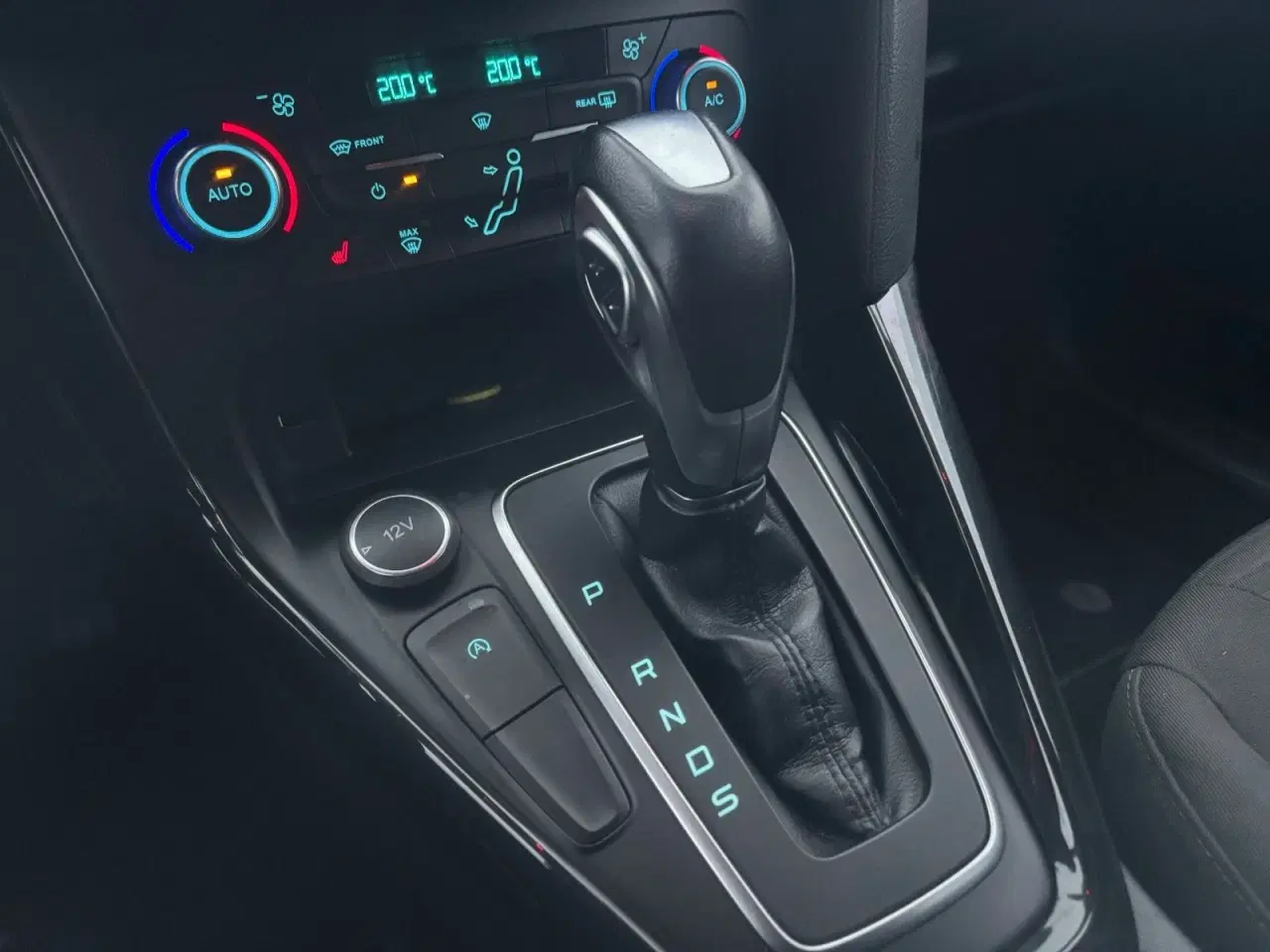 Billede 12 - Ford Focus 1,5 SCTi 150 Titanium aut. Van