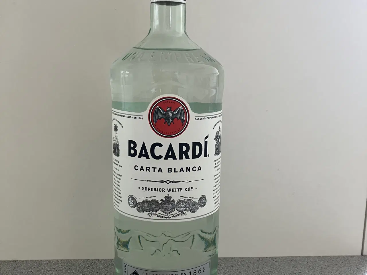 Billede 15 - Billigt 14 helflasker sælges samlet for 1700kr. 