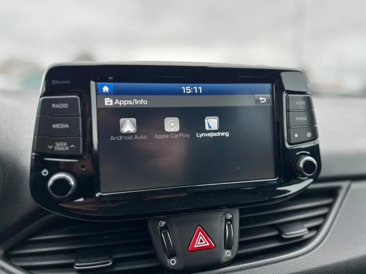 Billede 12 - Hyundai i30 1,0 T-GDi Life stc.