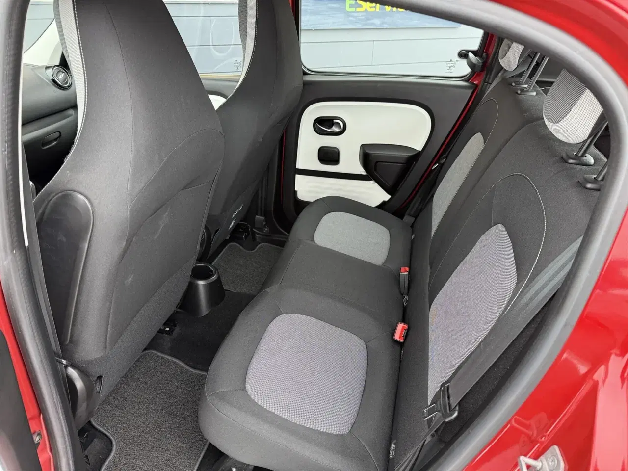 Billede 9 - Renault Twingo 1,0 Sce Zen start/stop 70HK 5d