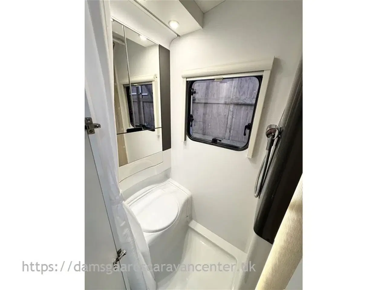 Billede 16 - 2018 - Adria Action 391 PH   Dobbeltseng-Mover-Telt