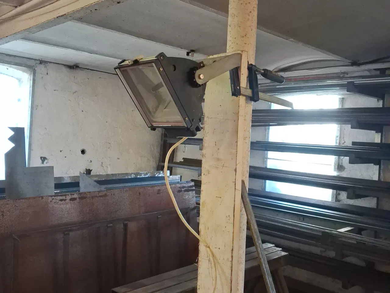 Billede 5 - Thorn Halogenspot 500 watt