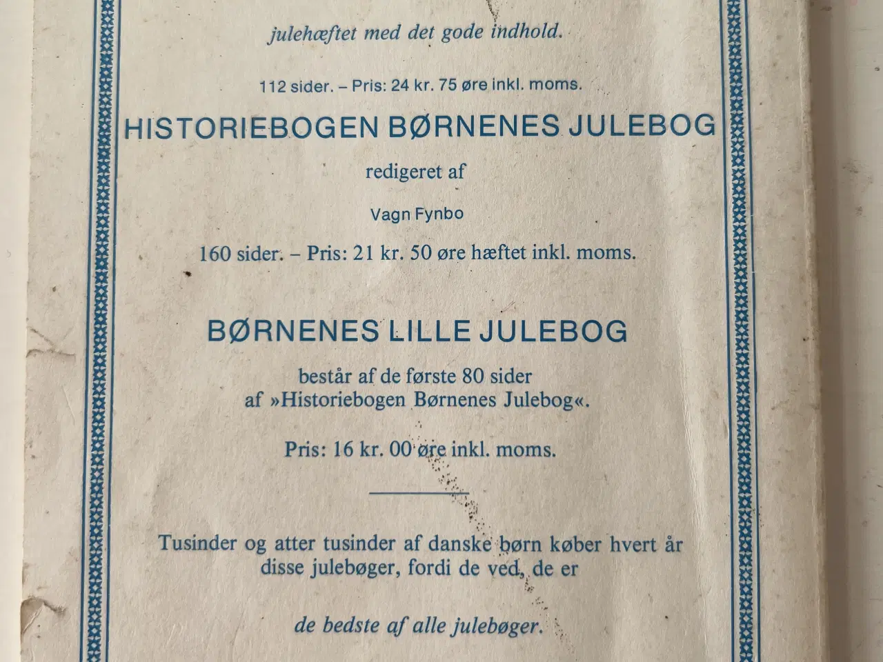 Billede 2 - Bog