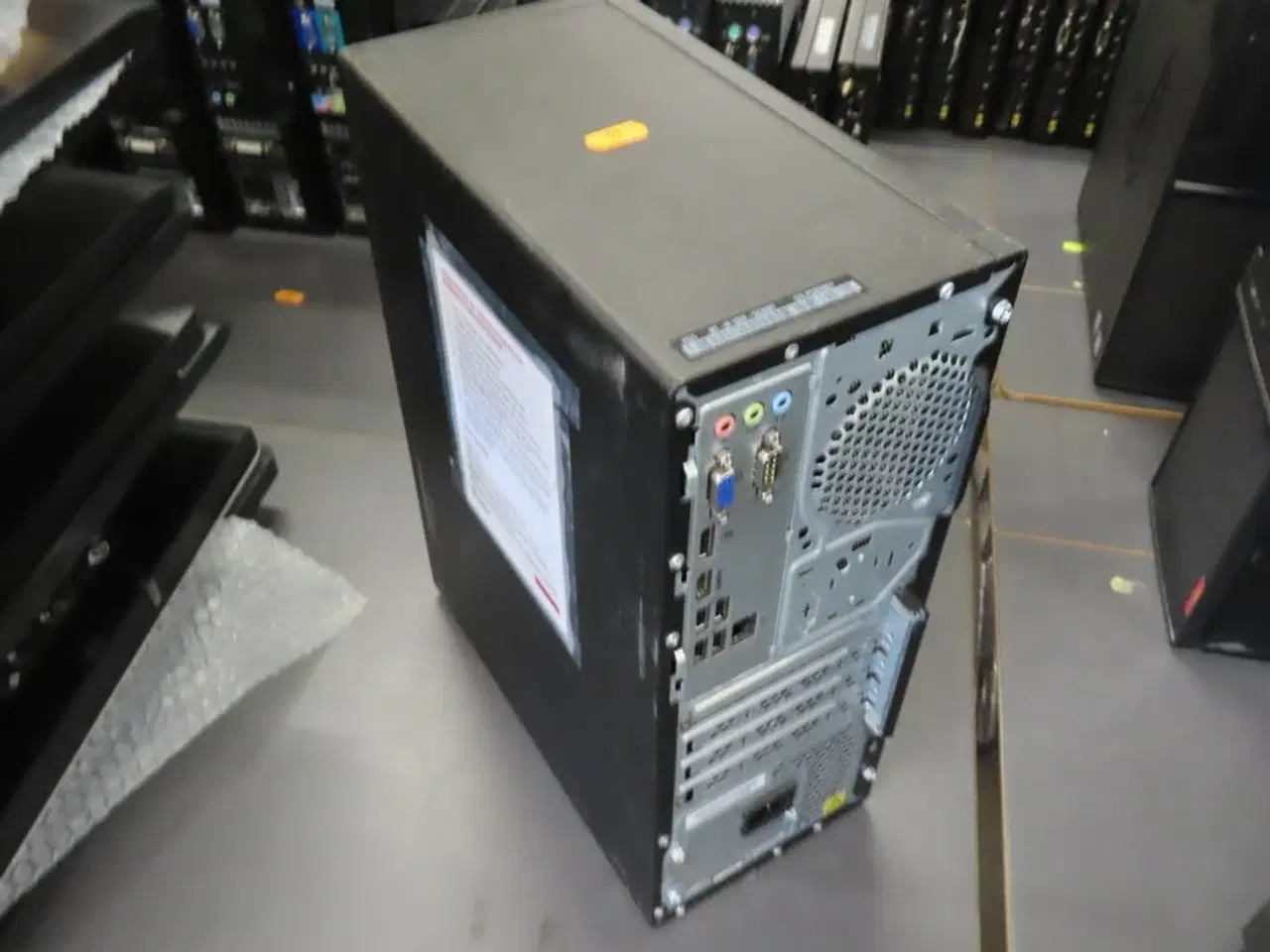 Billede 2 - V520-15IKL - LENOVO