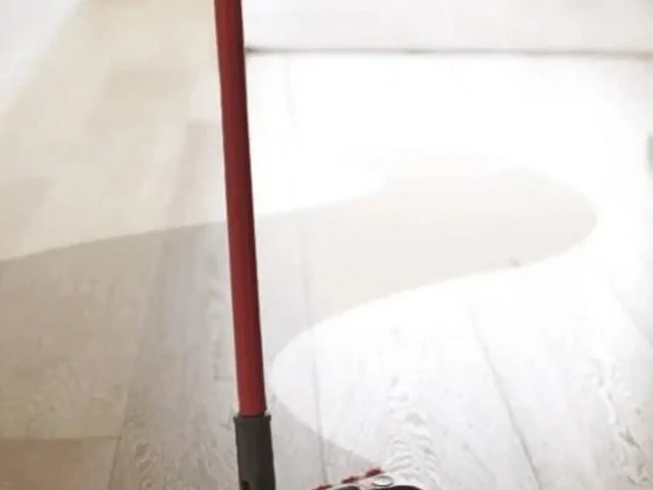 Billede 7 - Gulvmoppe med spand – Vileda Ultramax Box