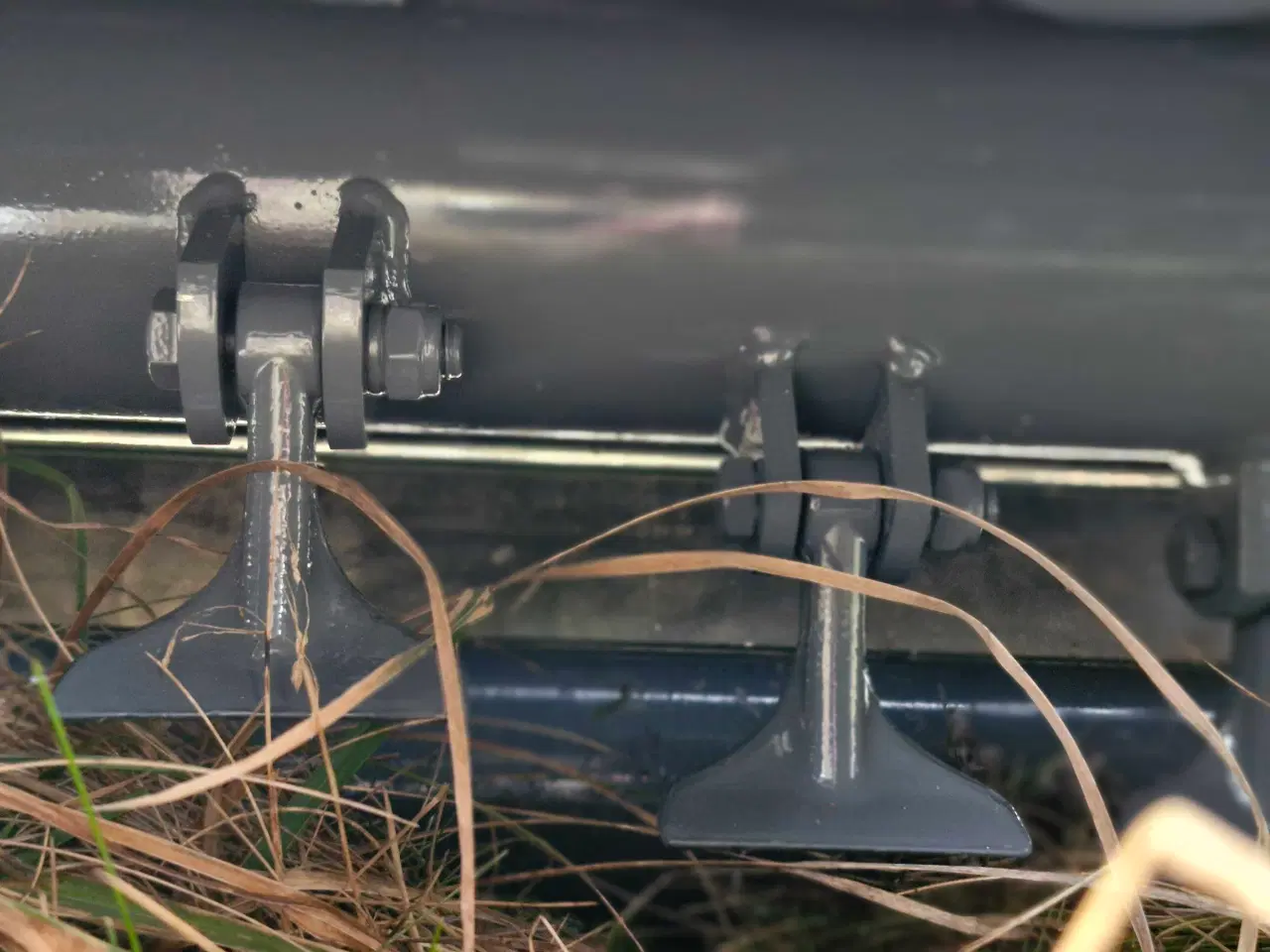 Billede 16 - Faunamaster Slagleklipper FM130 til ATV/UTV