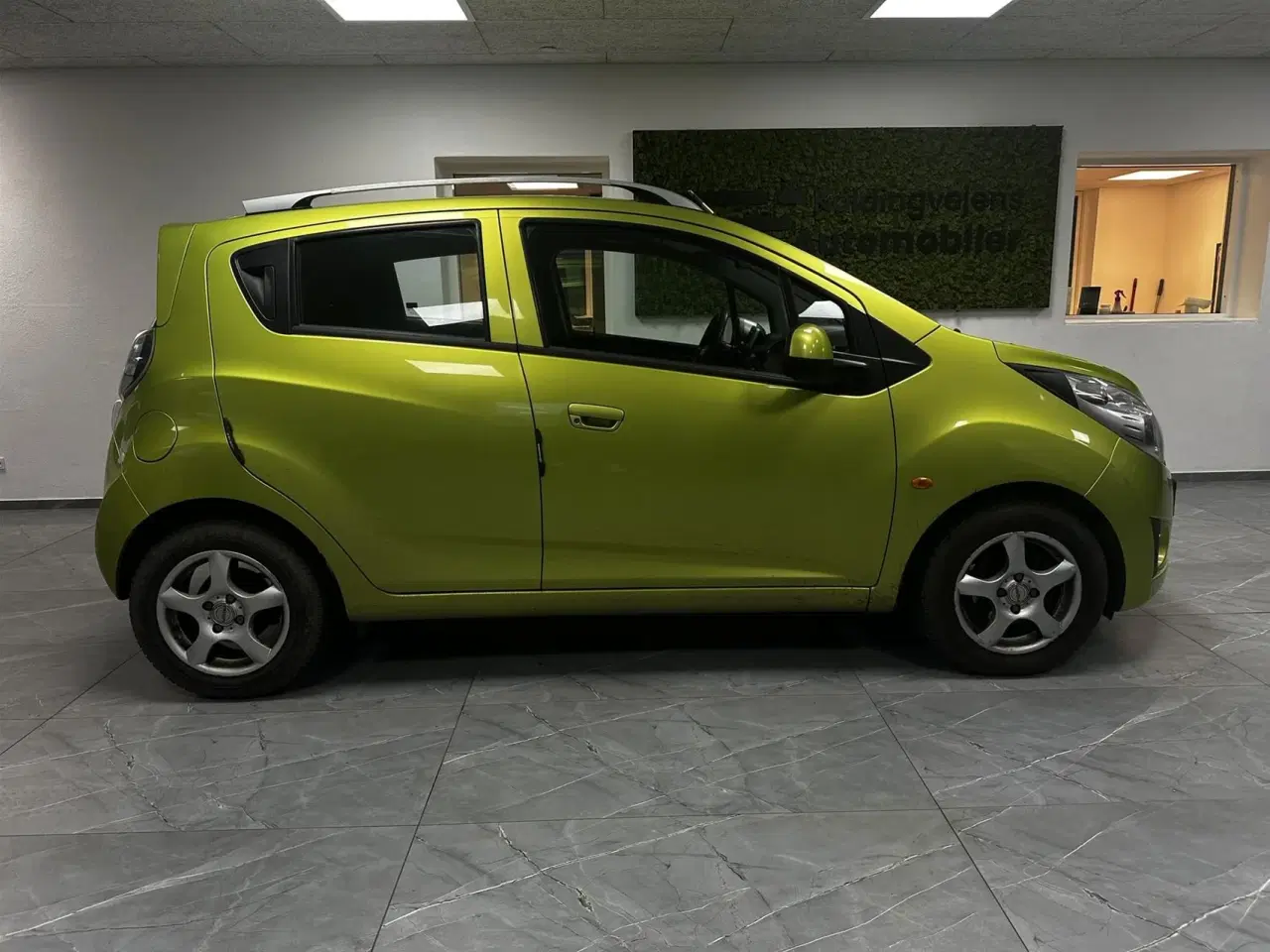 Billede 4 - Chevrolet Spark 1,0 LS 68HK 5d