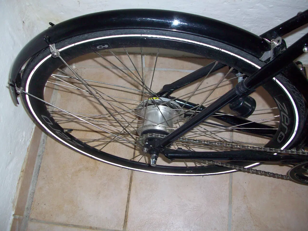 Billede 3 - Centurion zero street