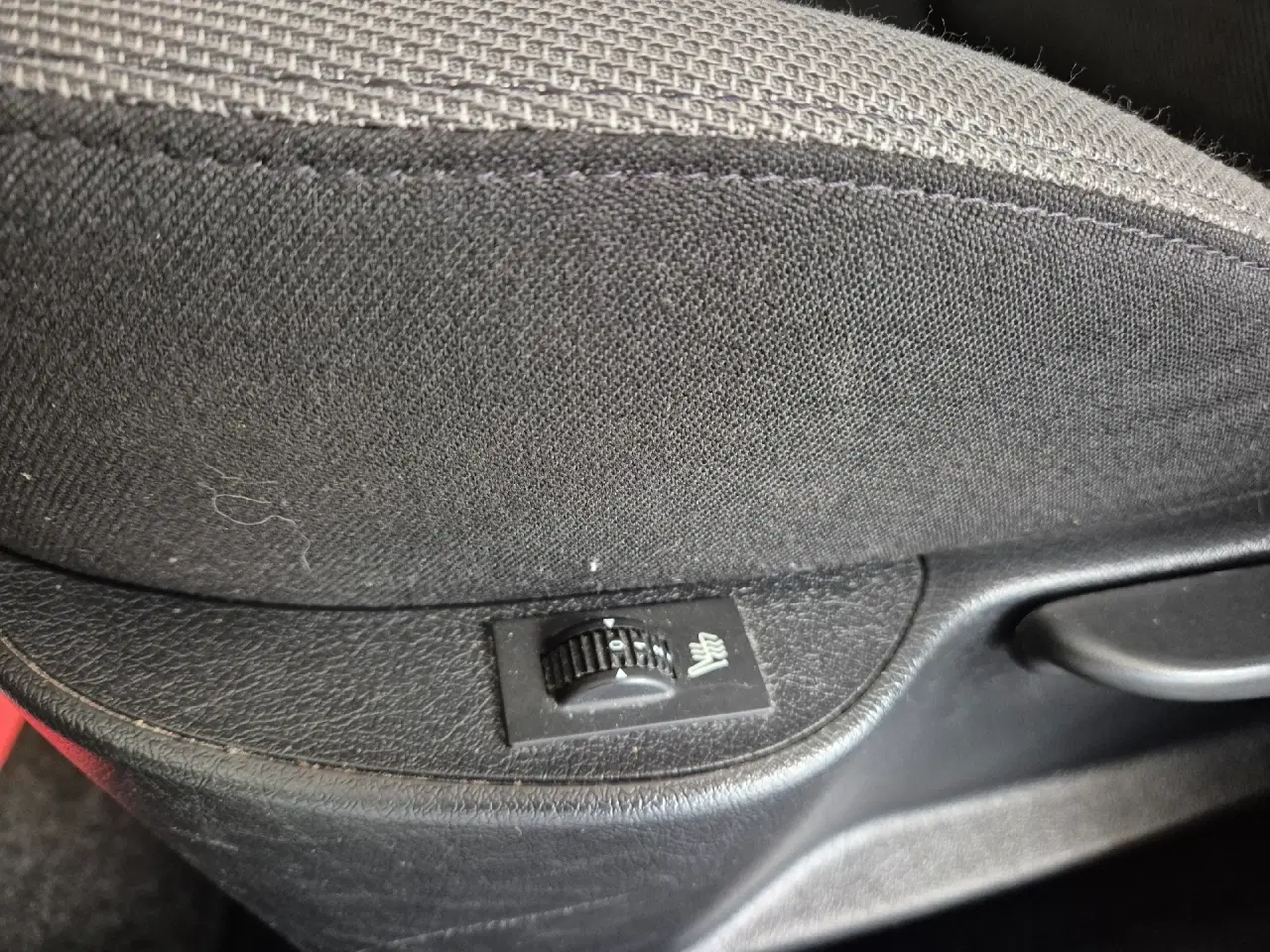 Billede 33 - Peugeot 207 1,4 XR Plus 88HK 5d