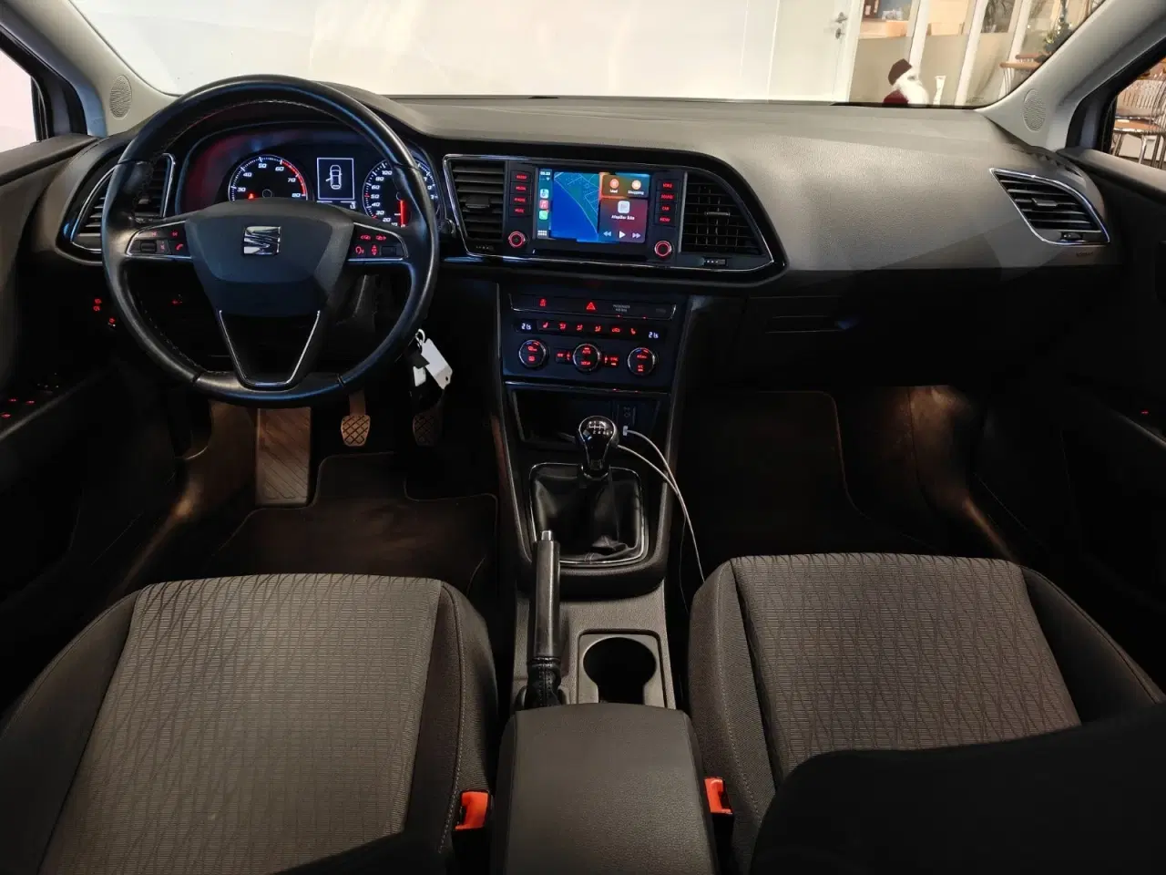 Billede 11 - Seat Leon 1,2 TSi 110 Style