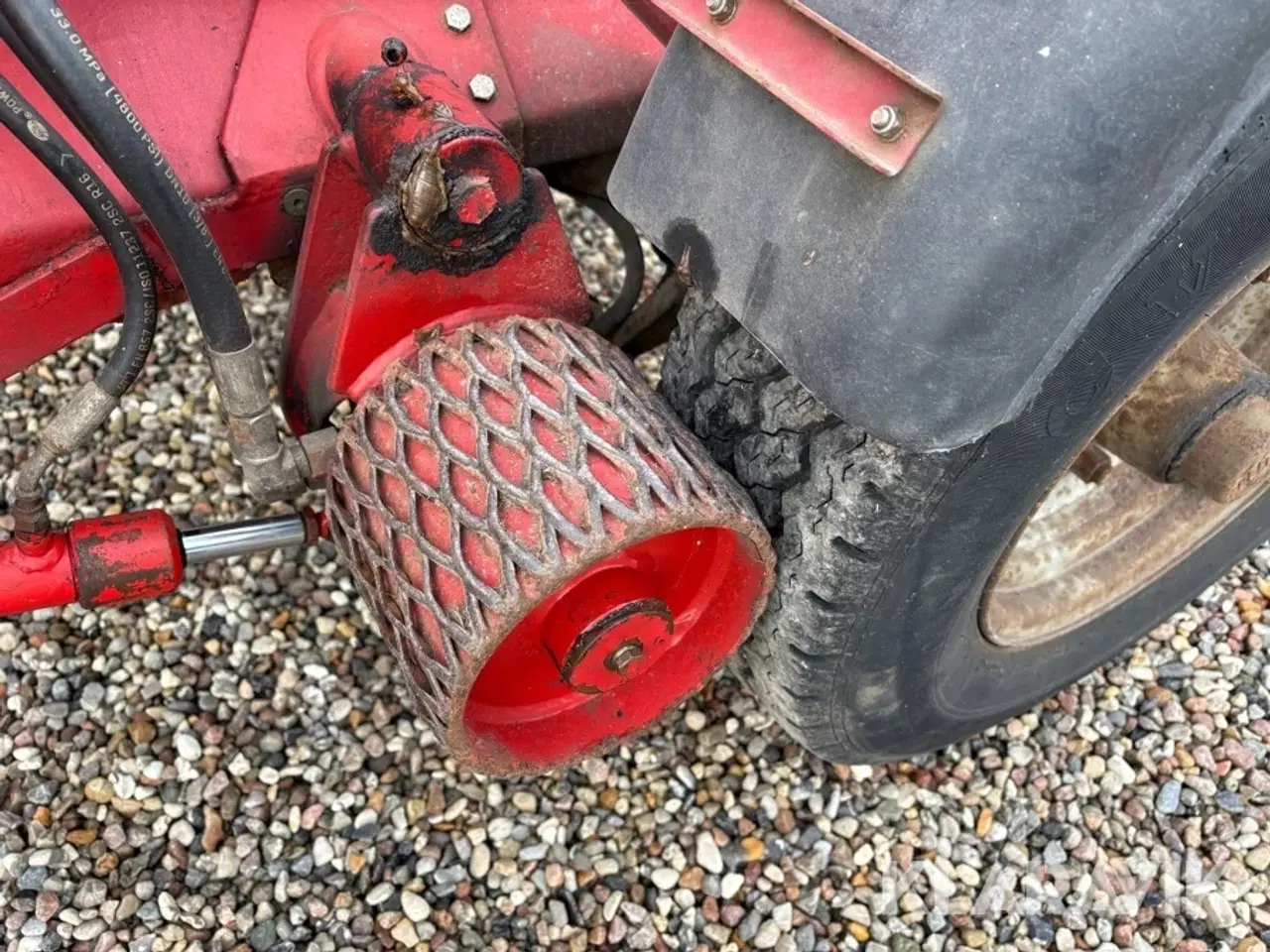 Billede 9 - Trailerlift Denka 16m