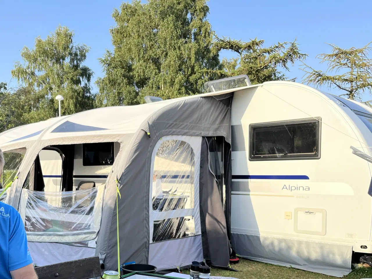 Billede 4 - 2017 Adria Alpina 663UK