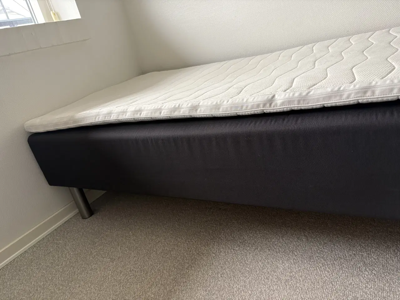 Billede 6 - Box enkeltseng 