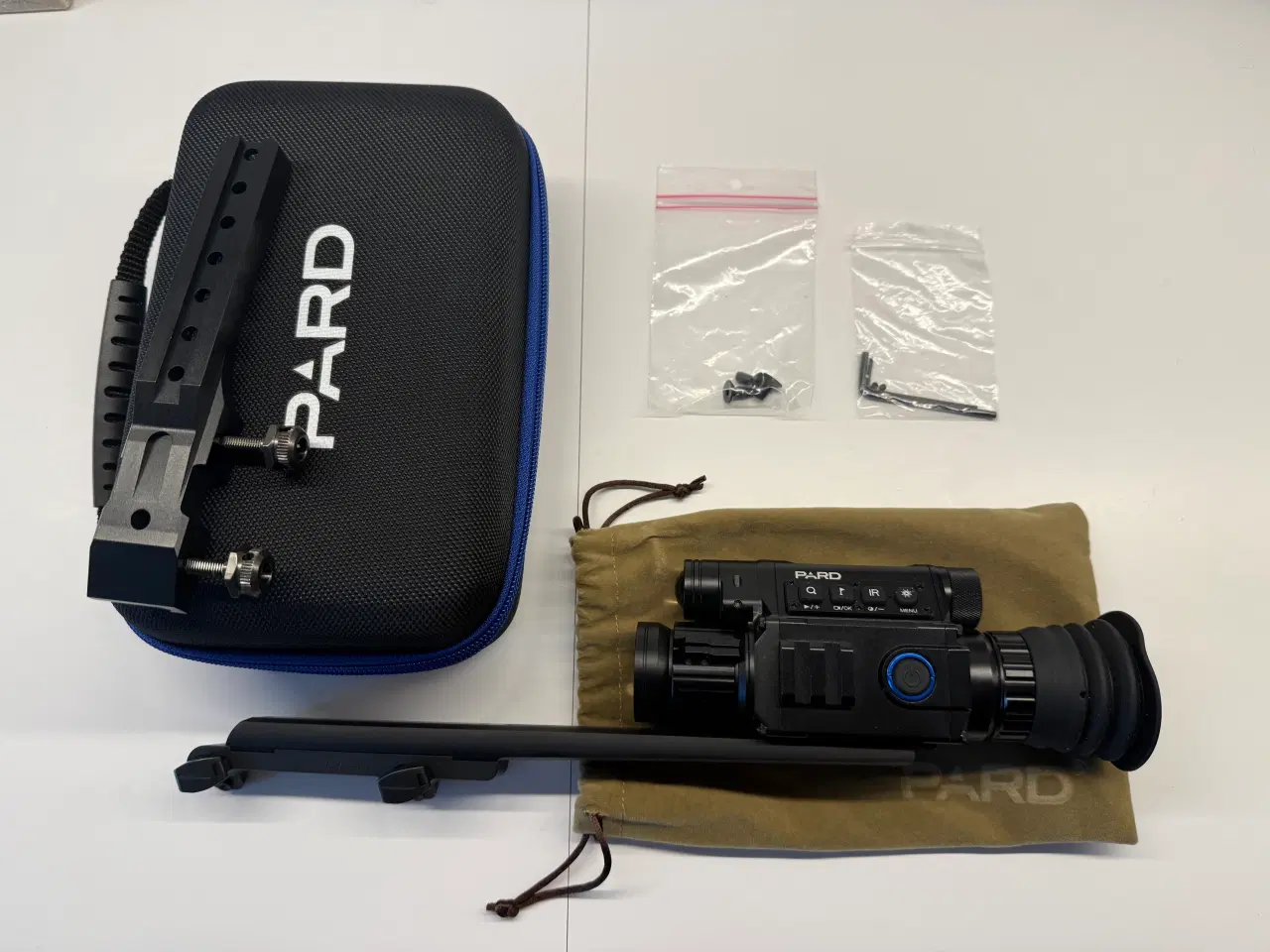 Billede 2 - Pard nv008p