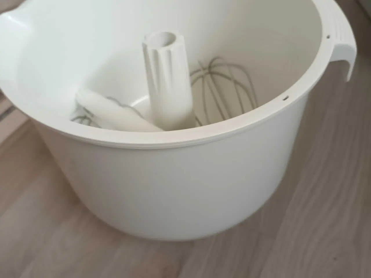 Billede 7 - Electrolux røremaskine 