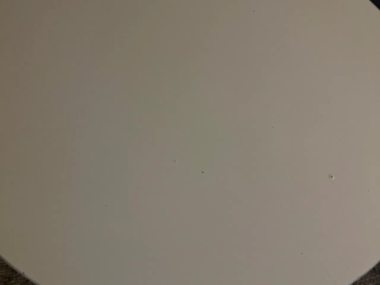 Billede 2 - Sofabord 