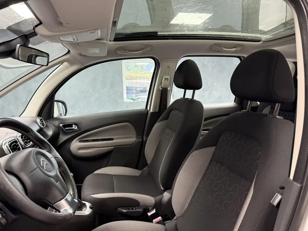 Billede 16 - Citroën C3 Picasso 1,6 HDI Comfort 90HK