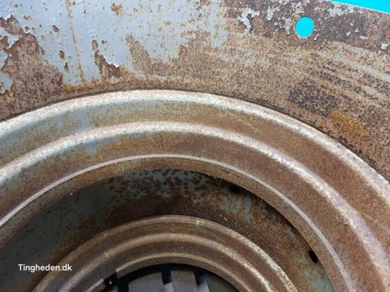 Billede 10 - 34" 18.4R34