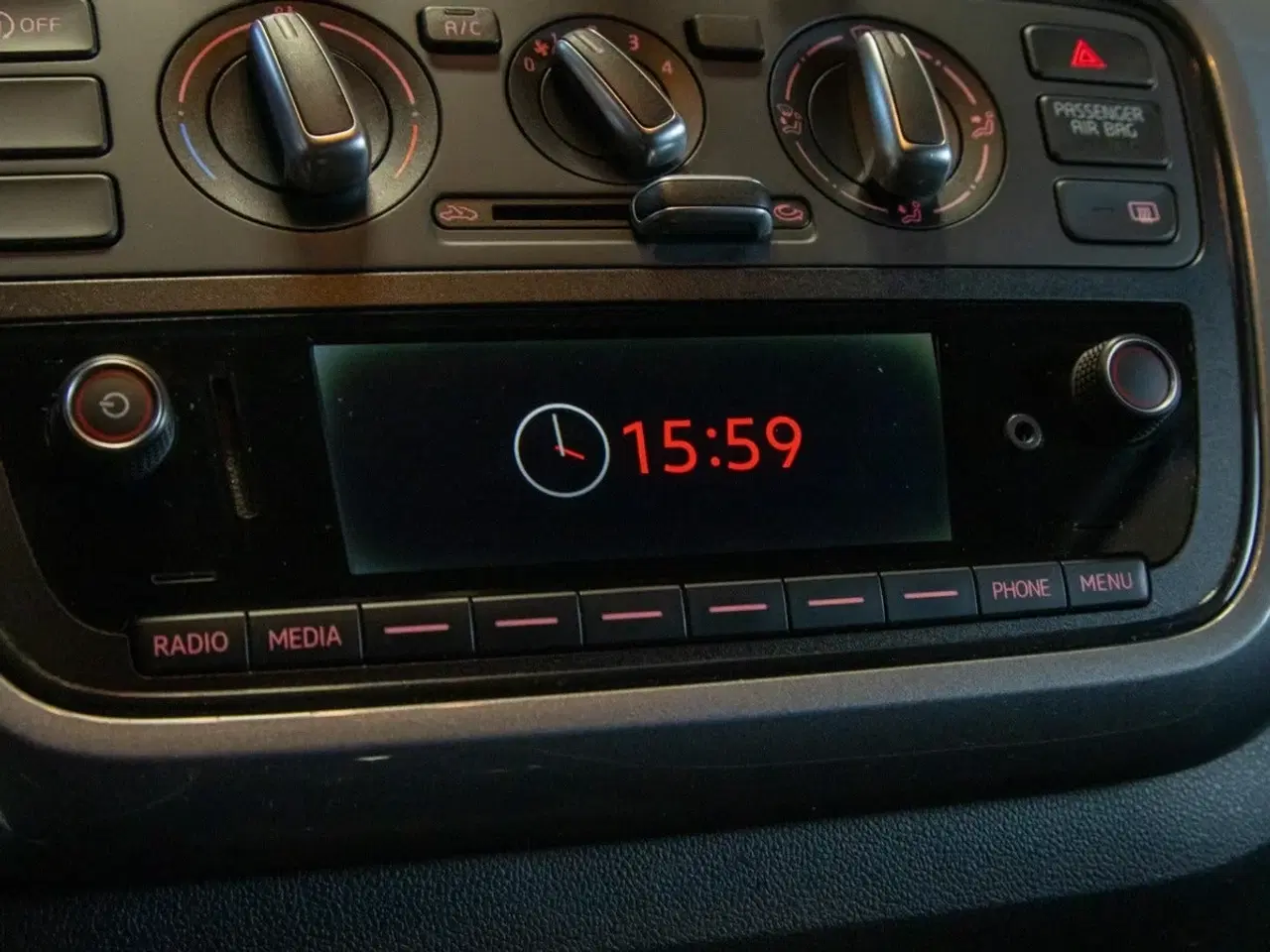 Billede 15 - Seat Mii 1,0 60 Sport eco